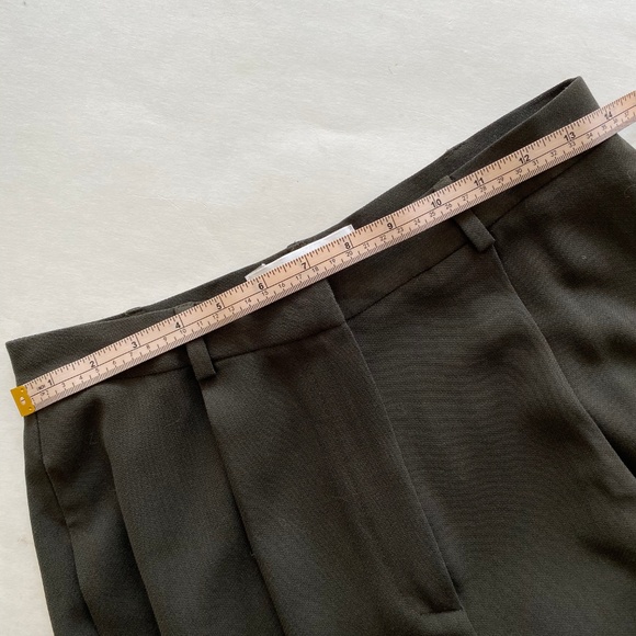 Vintage Max Mara Trousers - Picture 2 of 5